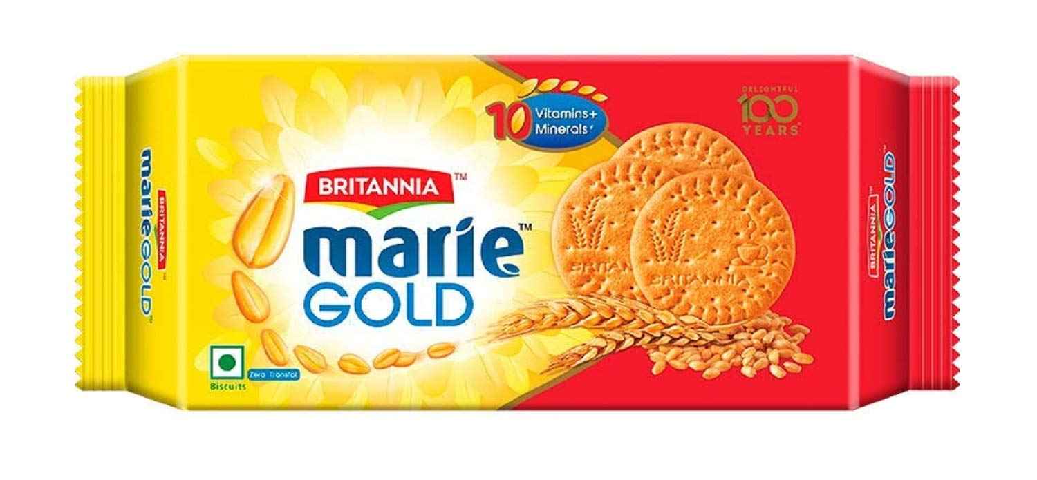 Britannia Marie Gold Biscuit
