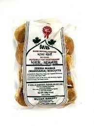 MB Zeera Maska Biscuits