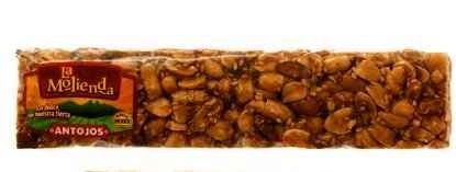 La Molienda Antojos (Mixnut Bar)