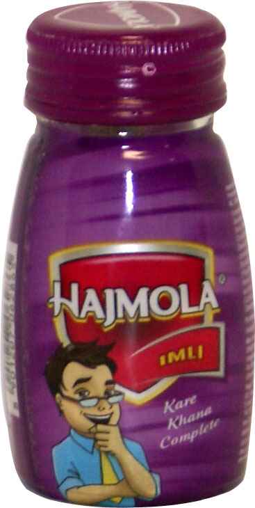 Dabur Hajmola Imli 120 Tablets
