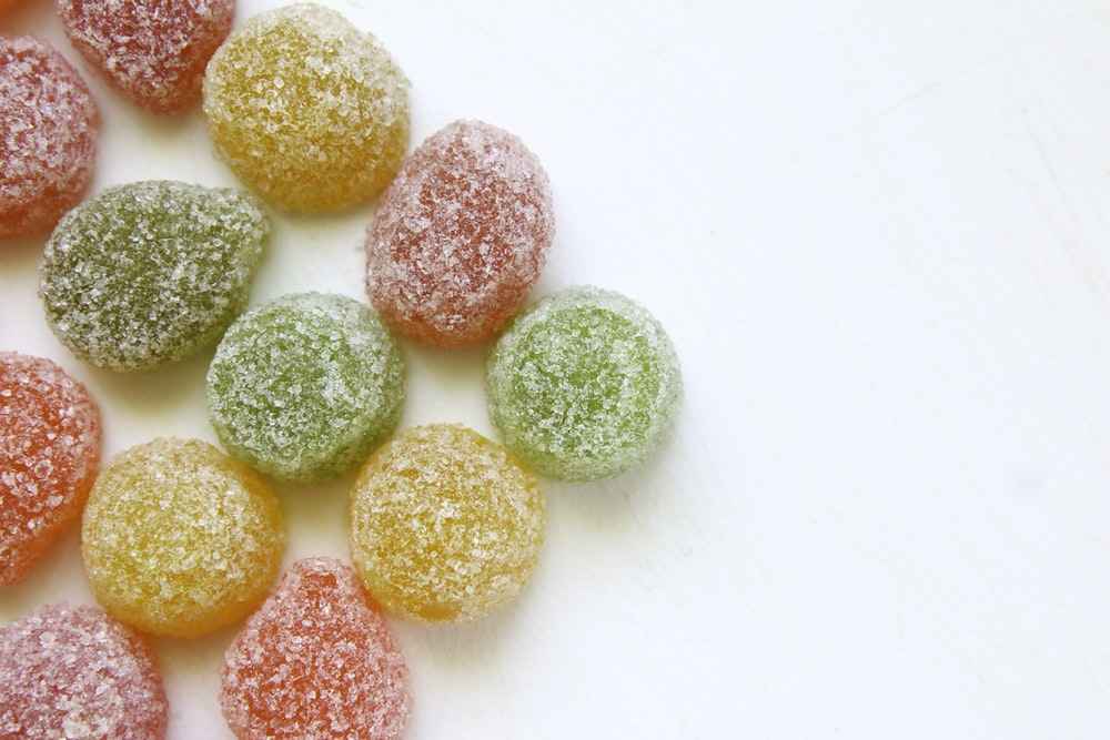 Apna Bazar Sugar Candy