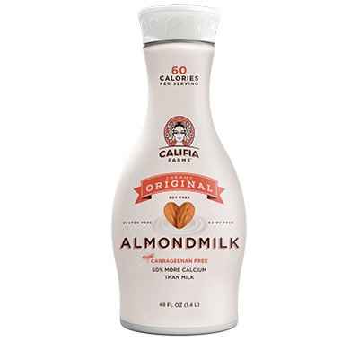 Califia Farms Original Almond Milk