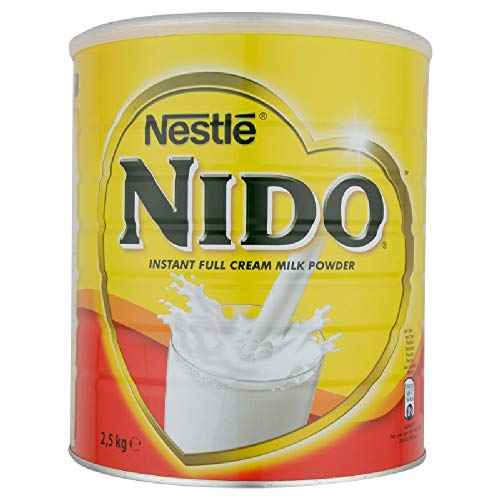Nestle Nido Instant Milk Powder