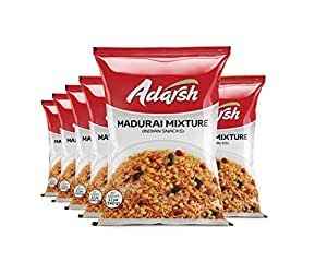 Adarsh Madurai Mixture
