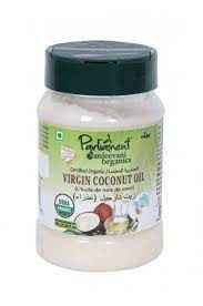 Parliament Sanjeevani Organic Virgin Coconut Oil