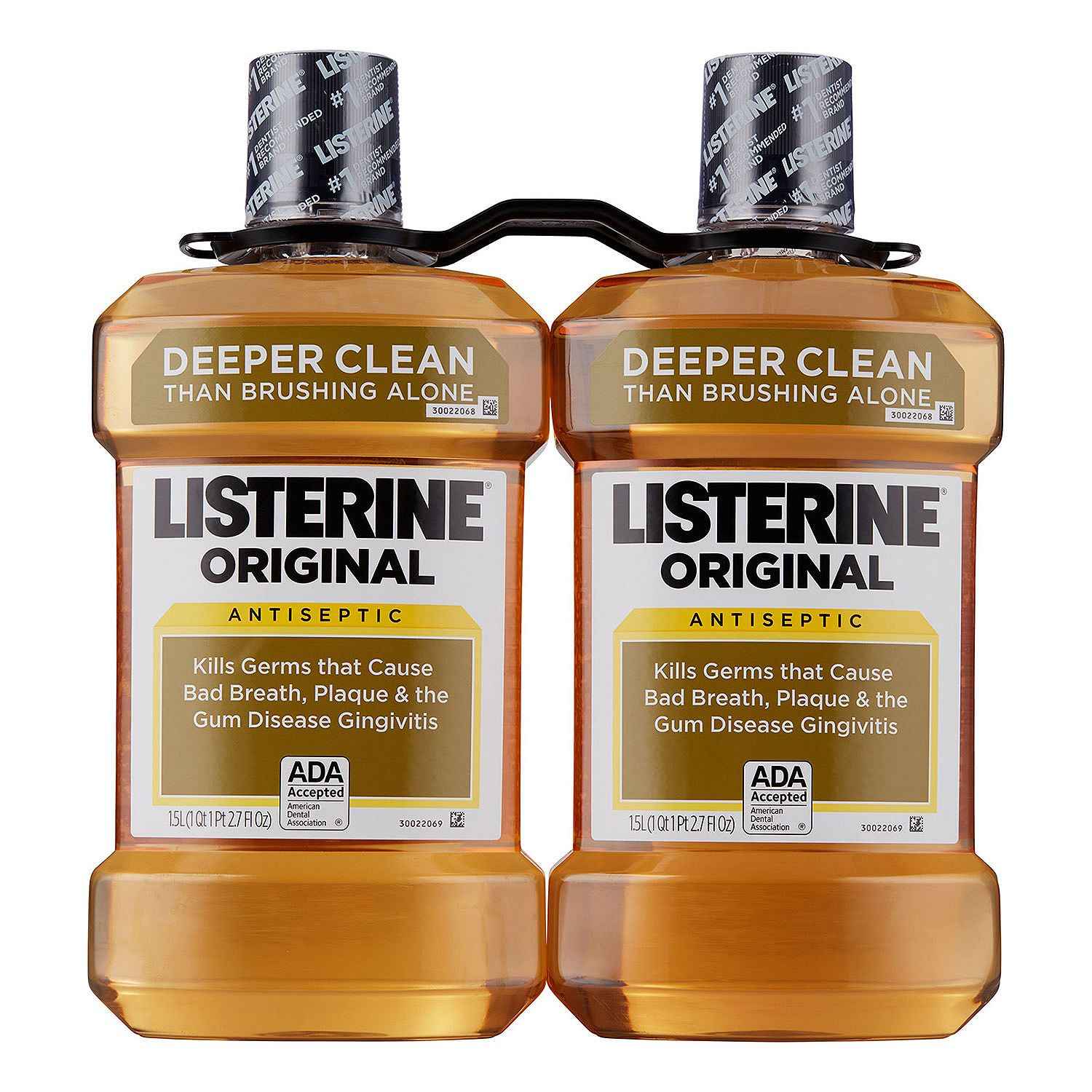Listerine Coolmint Antiseptic