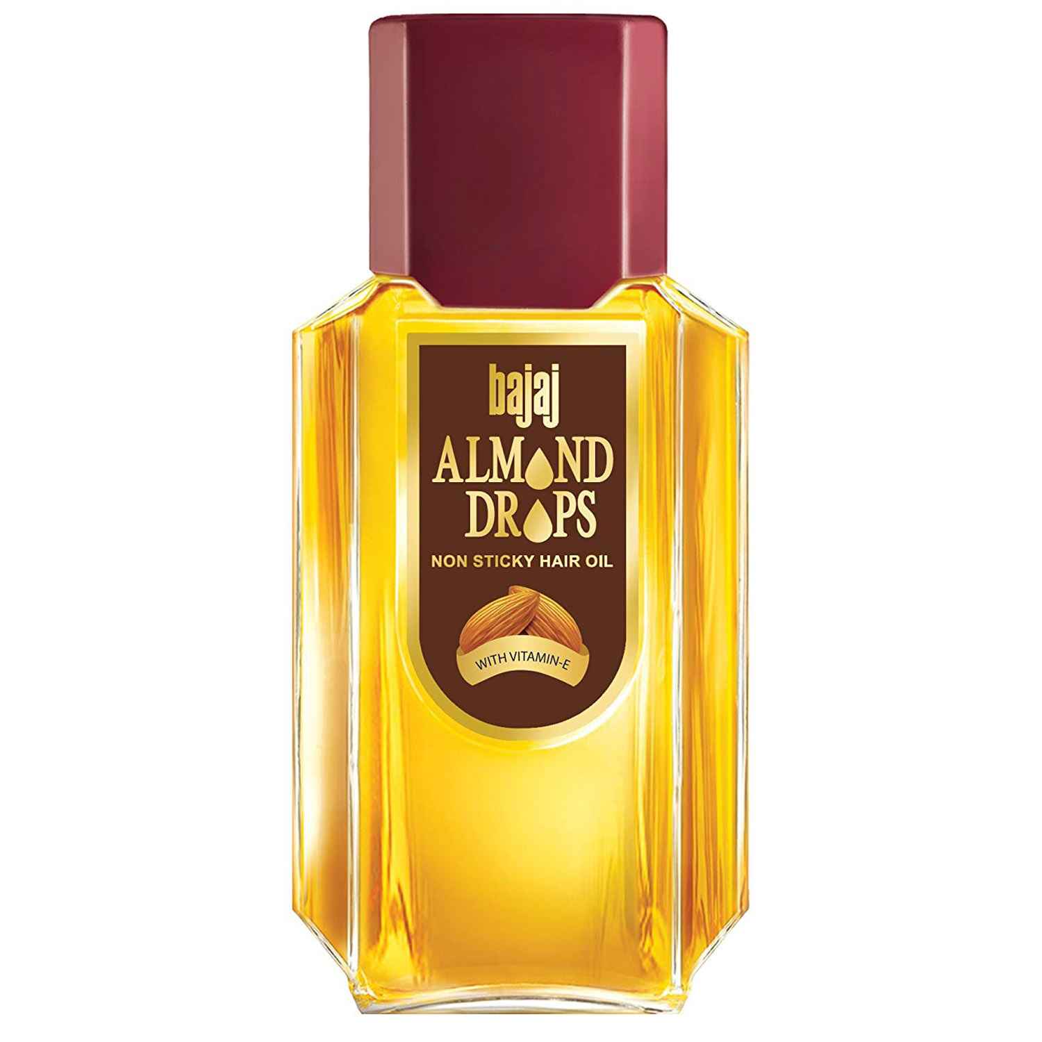 Bajaj Almond Drops Hair Oil