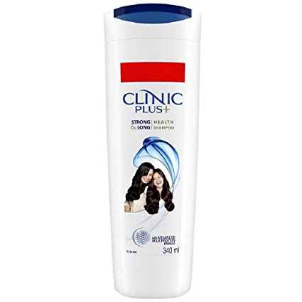Clinic Plus Shampoo