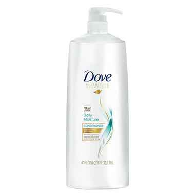 Dove Nutritive Solutions Conditioner Daily Moisture