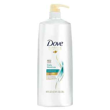 Dove Nutritive Solutions Shampoo Daily Moisture