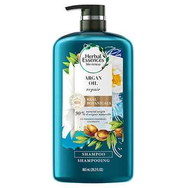 Herbal Essences Repair Shampoo Argan Oil Of Morocco