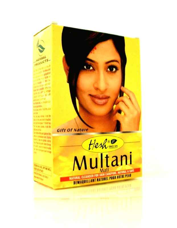 Hesh Multani Mati