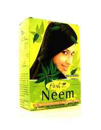 Hesh Neem Leaves Powder
