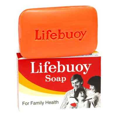 Lifebuoy Original Soap