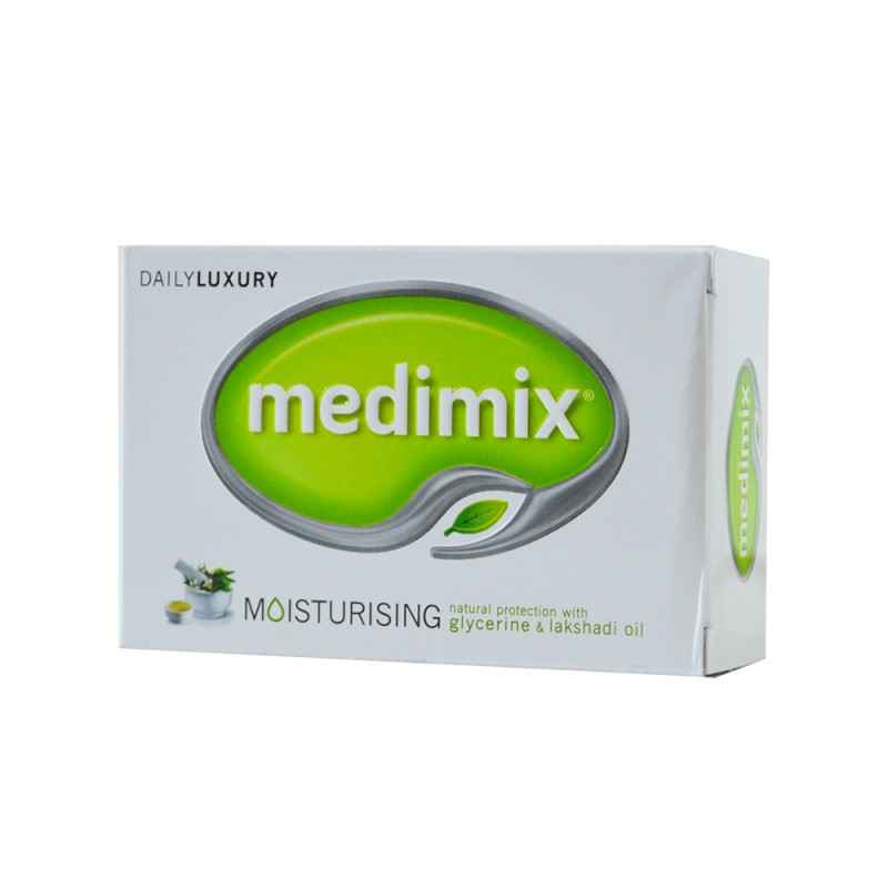 Medimix Moisturizing Soap