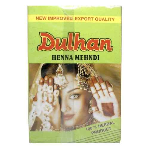 Dulhan Mehndi