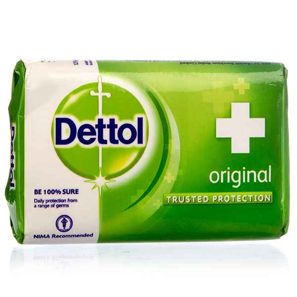Dettol Soap Original