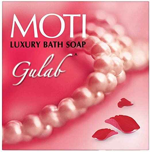 Moti Gulab Shop