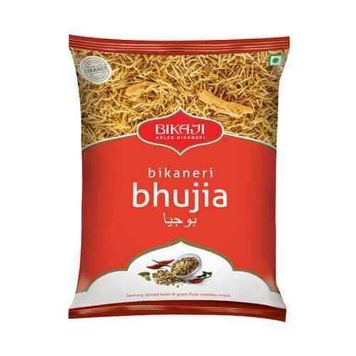 Bikaji Bhujia