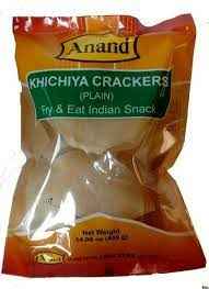 Anand Plain Khichiya Crackers