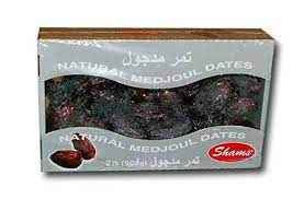 Shams Natural Medjoul Dates