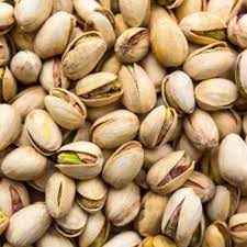 Pistachios
