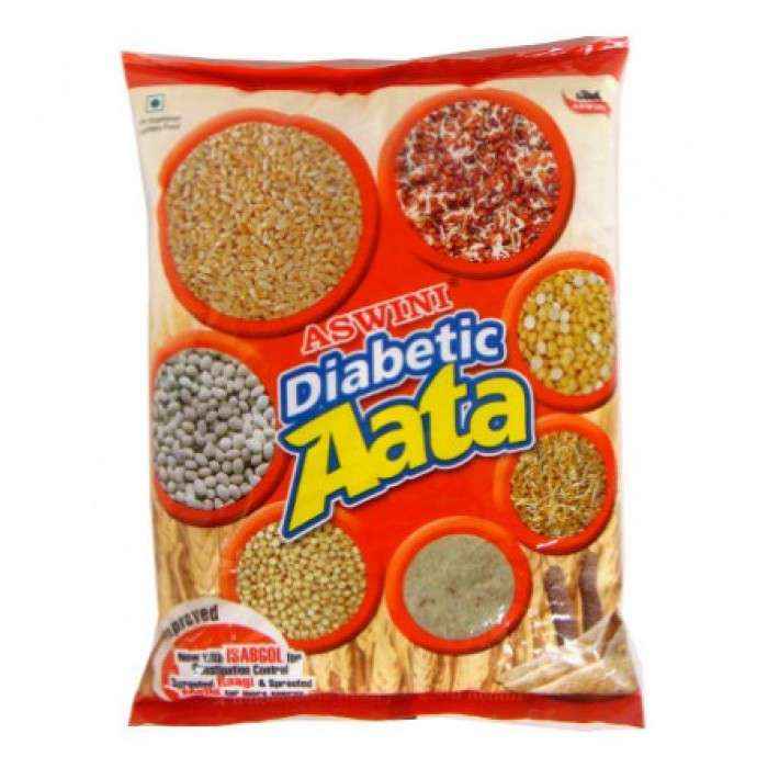 Aswini Diabetic Flour Atta