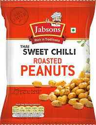 Jabsons Thai Sweet Chilli Roasted
