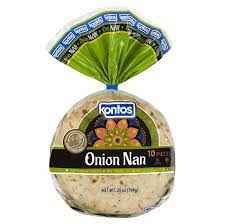 Kontos Onion Nan