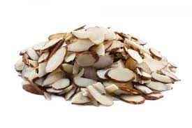 Apna Bazar Almond Sliced