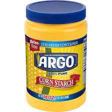 ARGO CORN STARCH