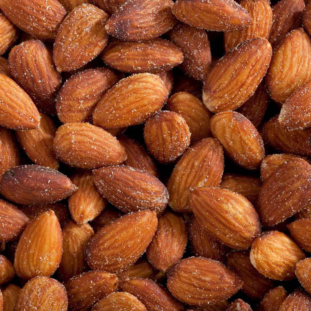 Apna Bazar Almonds Salted