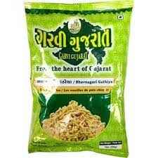 Garvi Gujrat Bhavnagari Gathiya