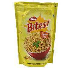 Real Namkeen Bites Aloo Sev