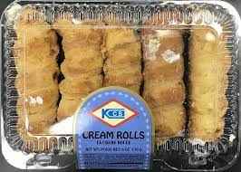 KCB Cream Rolls