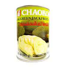 Chaokoh Young Green Jackfruit (Ca