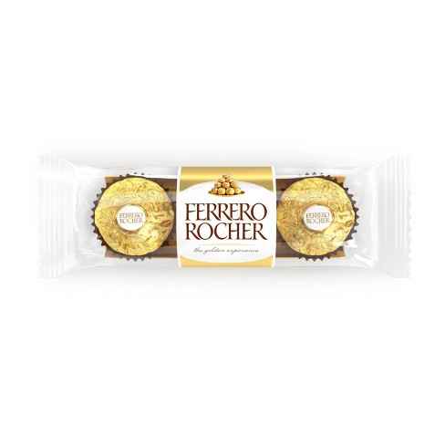 Ferrero Rocher Chocolates