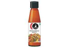 Chings Secret Red Chili Sauce