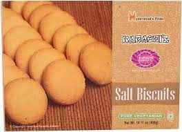 Karachis Bakery Salt Biscuits