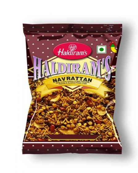 Haldirams Navrattan