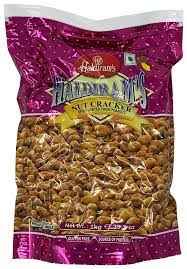 Haldirams Nut Cracker