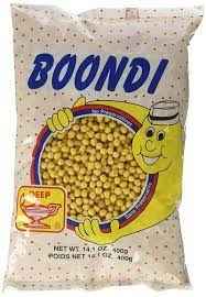 Deep Boondi
