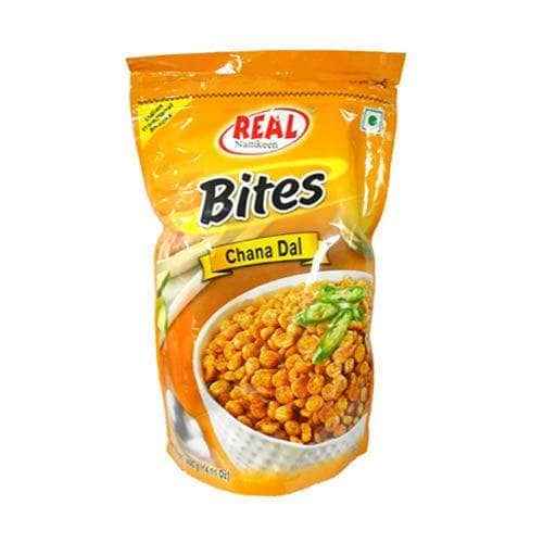 Real Namkeen Bites Chana Dal