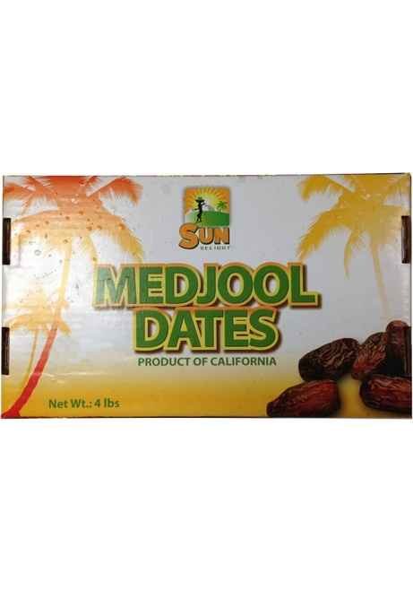 Sun Delight Medjool Dates
