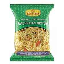 Haldirams Panchratan