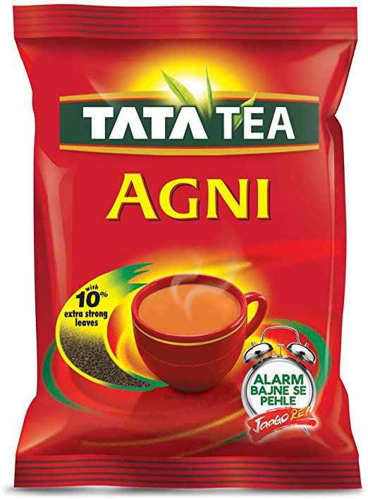 Tata Tea Agni