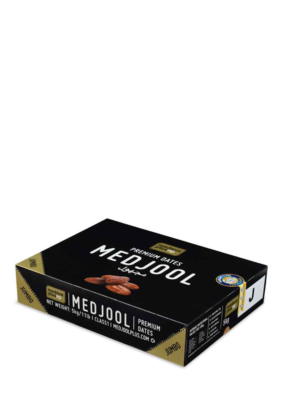 Medjool Plus Mp Jumbo Dates