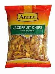 Anand Jack Fruit Chips