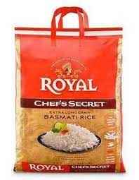 Royal Chef Secret Basmati Rice
