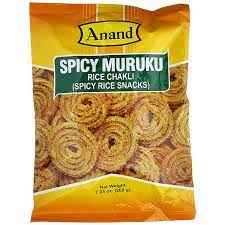 Anand Spicy Muruku